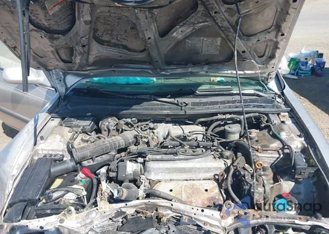 1997 Honda Accord Lx z USA, uszkodzony, nr VIN 1HGCD5634VA245984